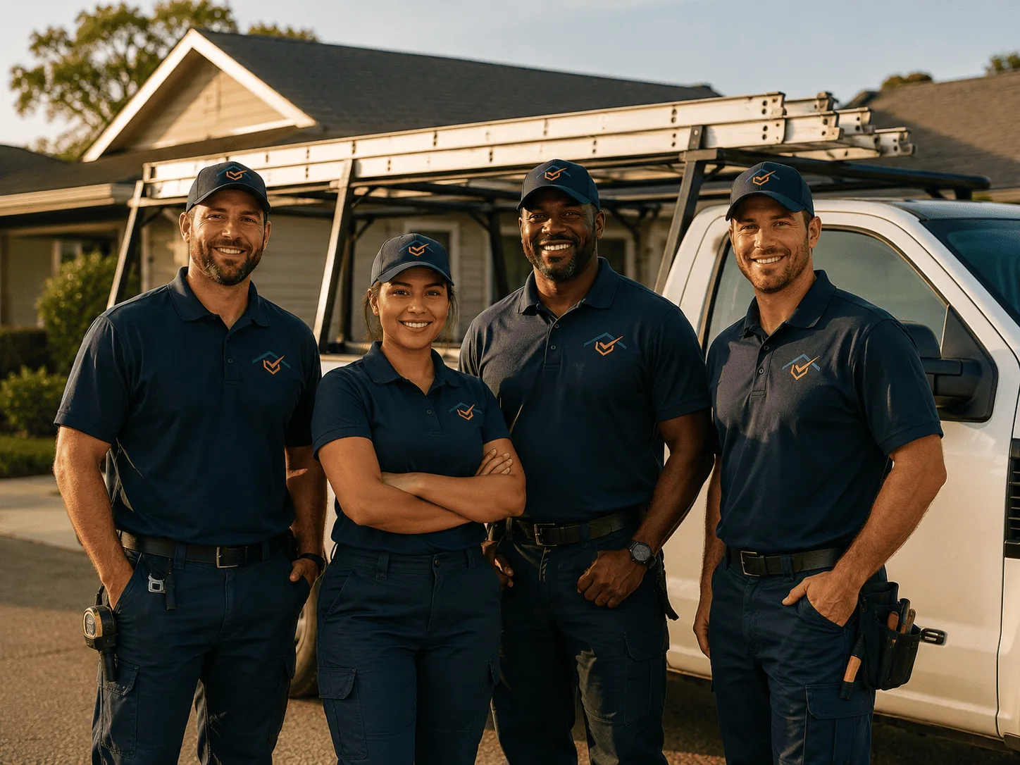Roof Inspection company in Rainier, WA